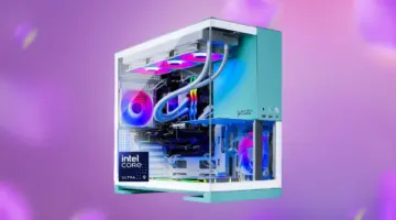 يُعد خصم 300 دولارًا على جهاز الكمبيوتر RTX 5070 هذا صفقة ممتازة للاعبين المتميزين بدقة 1440 بكسل.